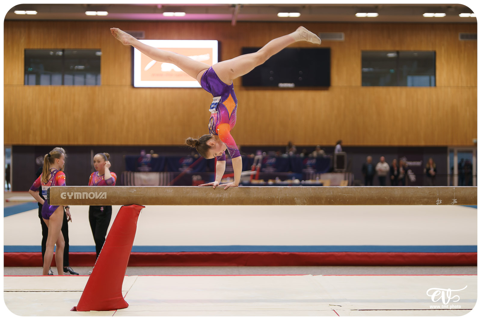 DEMI FINALE TOP12 GAF 2025